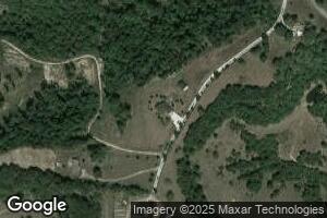 457 Barber Rd, Chadwick, MO 65629