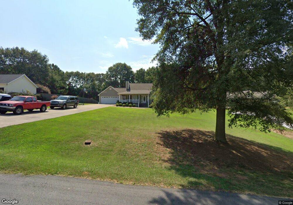 307 Harper Ln, Royston, GA 30662 - photo 1