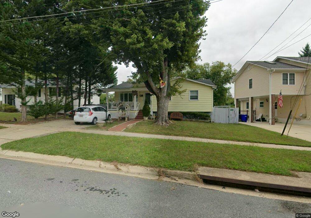 13405 Turkey Branch Pkwy, Rockville, MD 20853 - photo 1