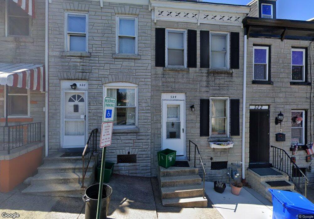 524 Chapel Terrace, Reading, PA 19602 - photo 1