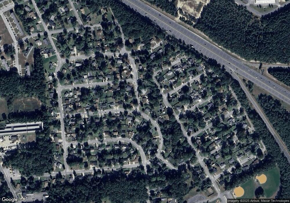 216 Sandpiper Dr, Egg Harbor Township, NJ 08234 - photo 1