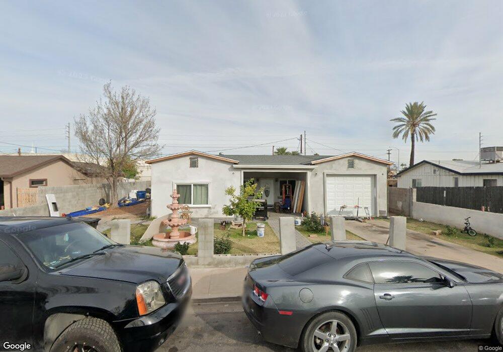444 E 3rd Place, Mesa, AZ 85203 - photo 1