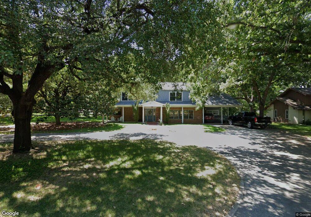 5 One Horse Ln, Gainesville, TX 76240 - photo 1