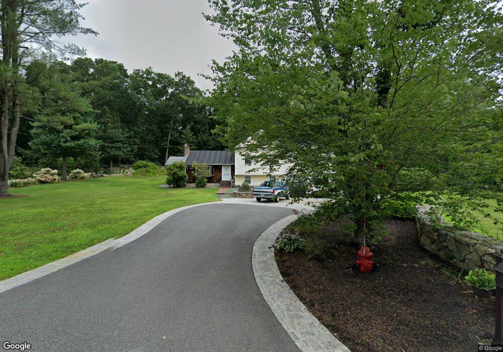 19 Morningside Ln, Lincoln, MA 01773 - photo 1