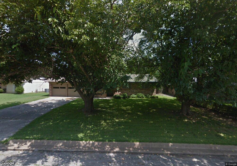 293 Glen Oaks Rd, Bonham, TX 75418 - photo 1