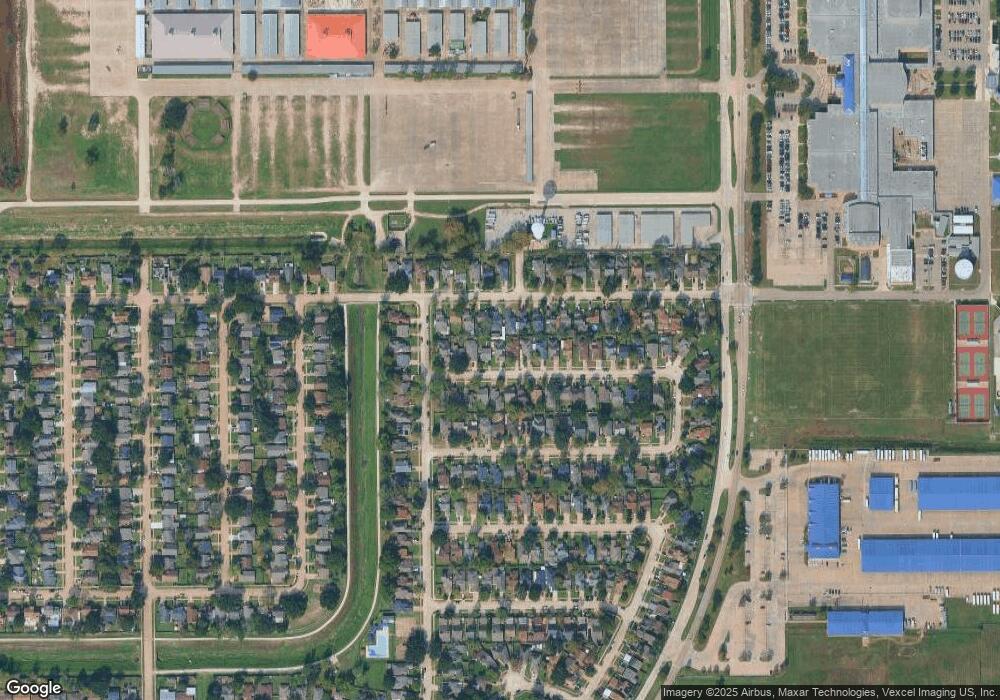 13206 Pebblewalk Cir N, Houston, TX 77041 - photo 1