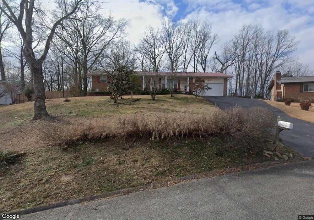 1336 Michael Ln, Hixson, TN 37343 - photo 1