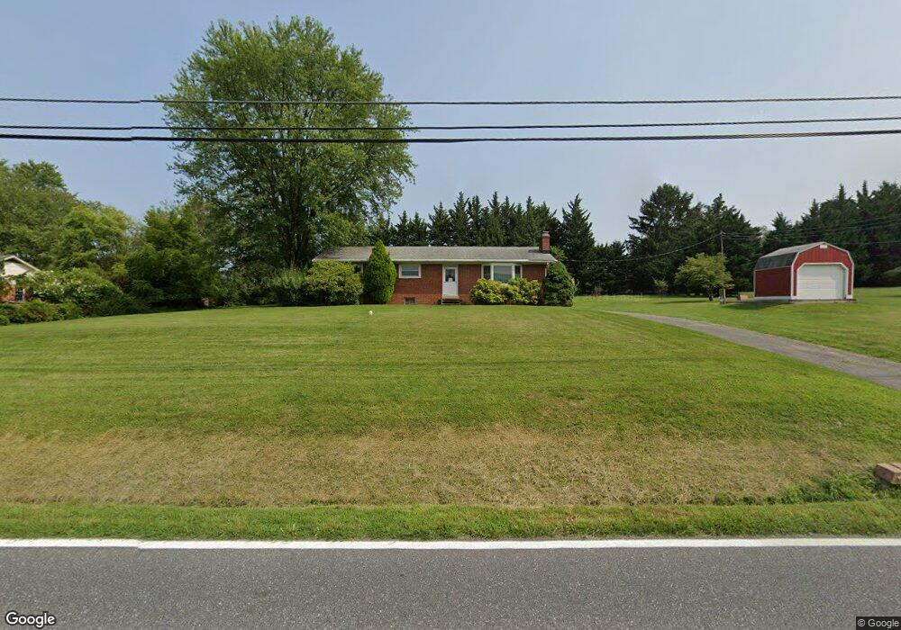 8505 Walter Martz Rd, Frederick, MD 21702 - photo 1