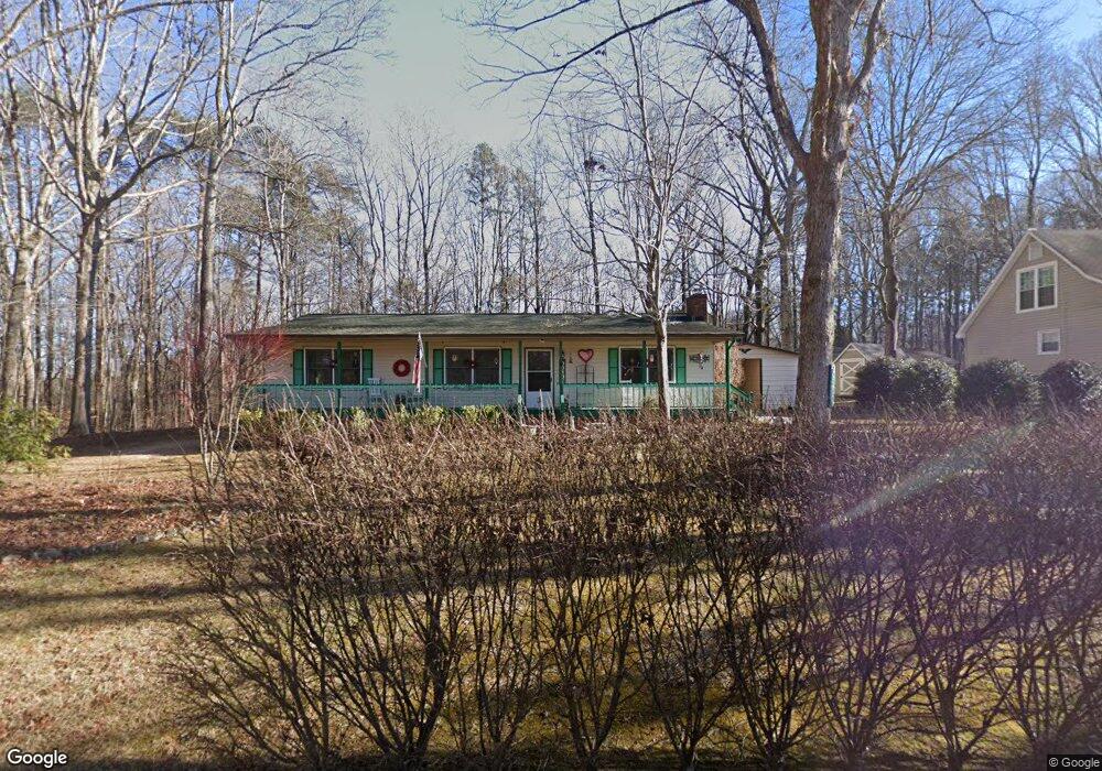 4302 Freeport Dr, Gastonia, NC 28052 - photo 1