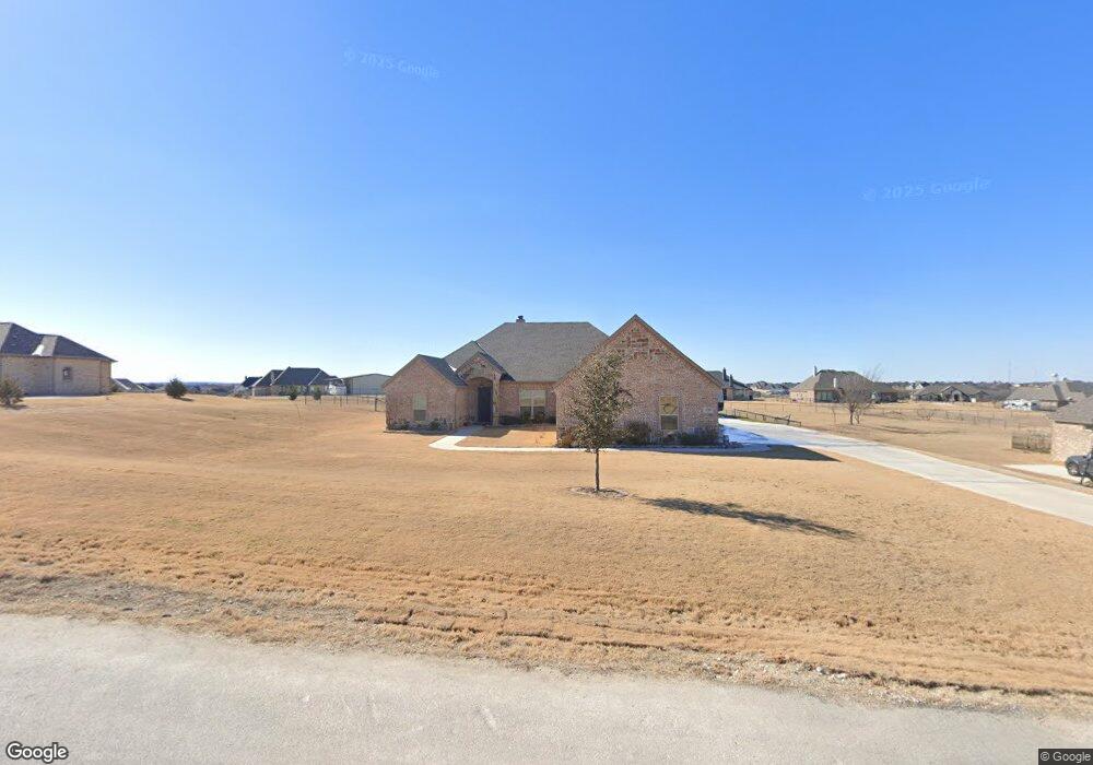 139 Stanford Ln, Springtown, TX 76082 - photo 1