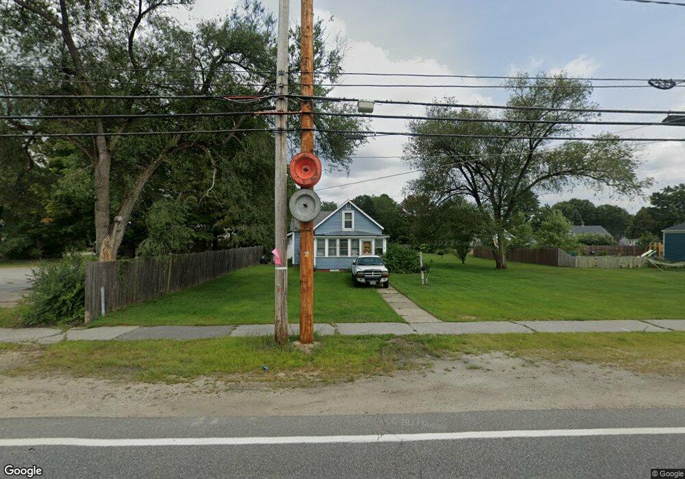 140 N Main St, Boscawen, NH 03303 - photo 1