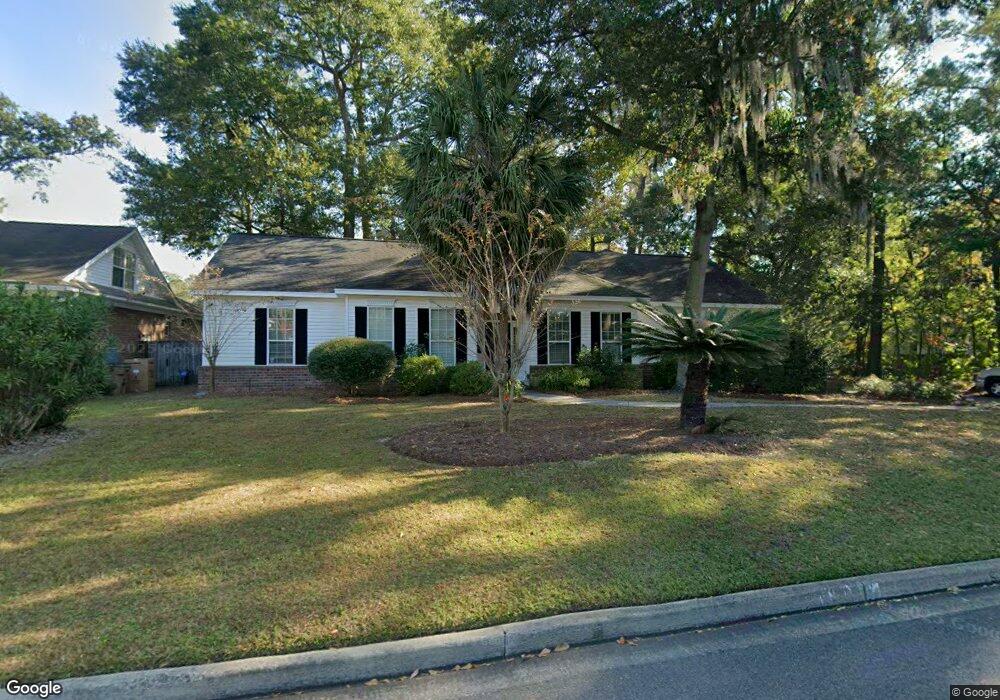 130 Sweet Gum Rd, Savannah, GA 31410 - photo 1