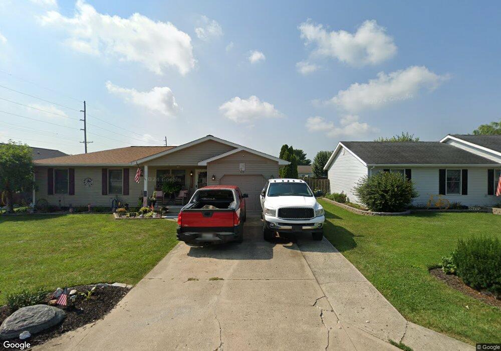 637 W County Road 150 N, Greensburg, IN 47240 - photo 1