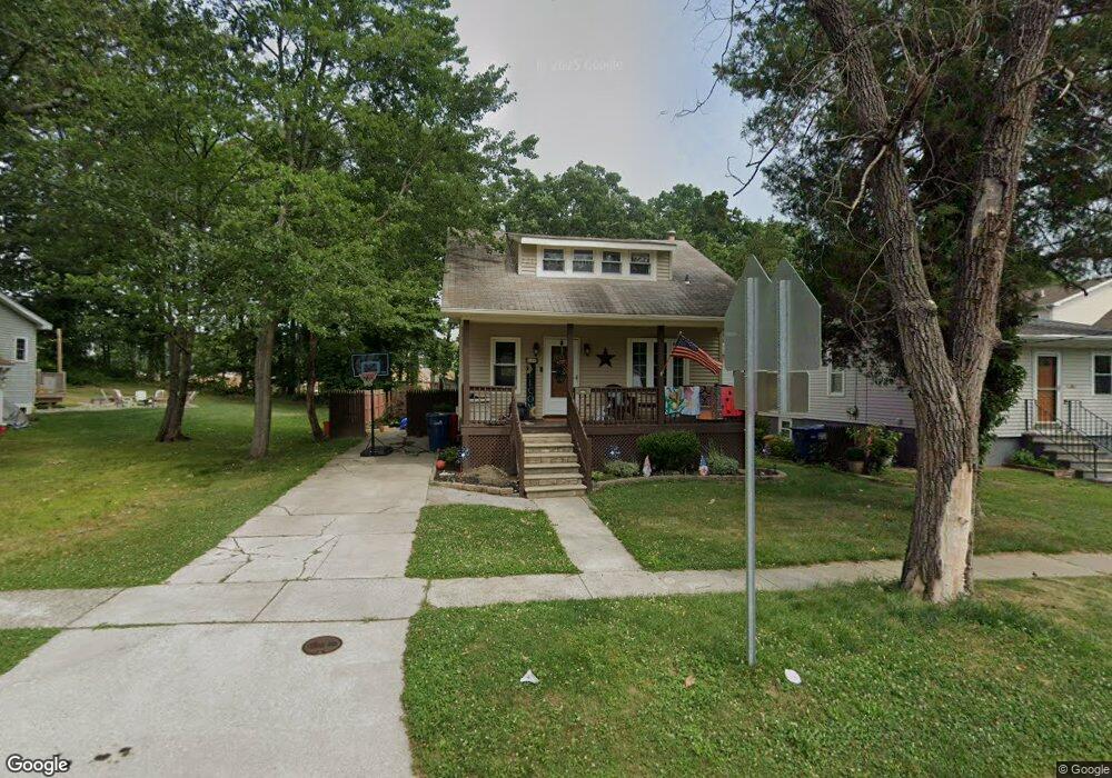 104 E Crestwood Ave, Somerdale, NJ 08083 - photo 1