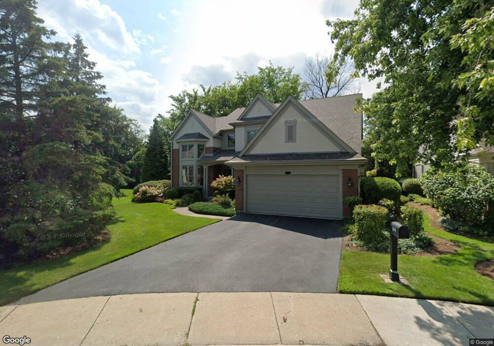 2814 Wildflower Ct, Glenview, IL 60026 - photo 1