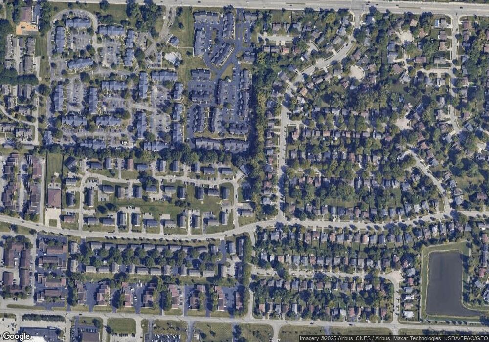 2522 Sandbury Blvd, Columbus, OH 43235 - photo 1