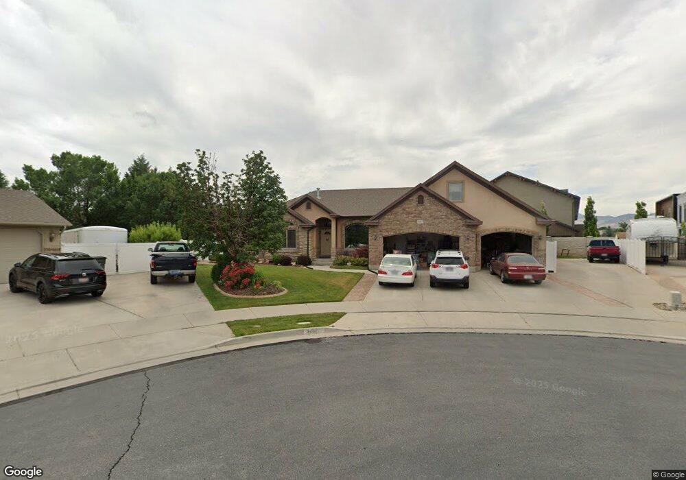 3297 Provost Cir, South Jordan, UT 84095 - photo 1