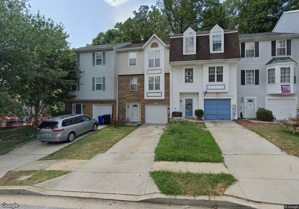 9422 Fens Hollow, Laurel, MD 20723 - photo 1