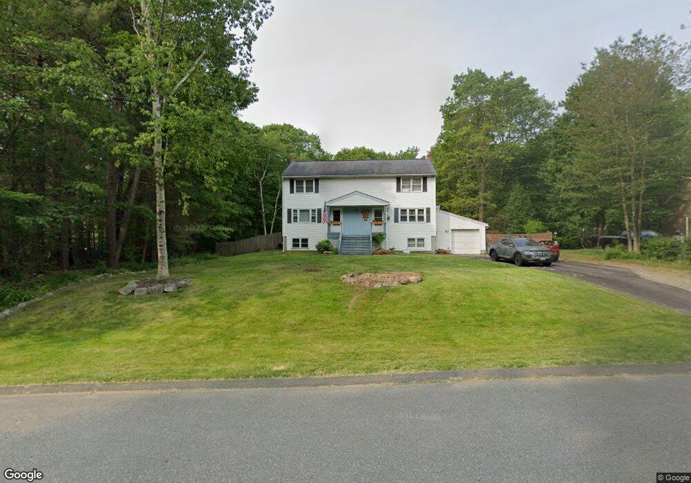 48 Scenic Dr, Derry, NH 03038 - photo 1
