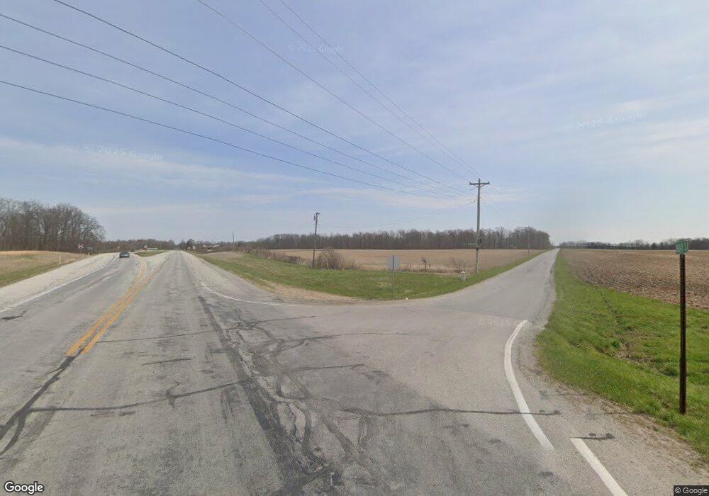 7354 W 800 S35, La Fontaine, IN 46940 - photo 1