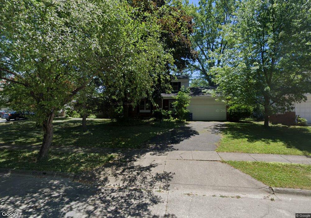 1859 Tamarack Ct S, Columbus, OH 43229 - photo 1