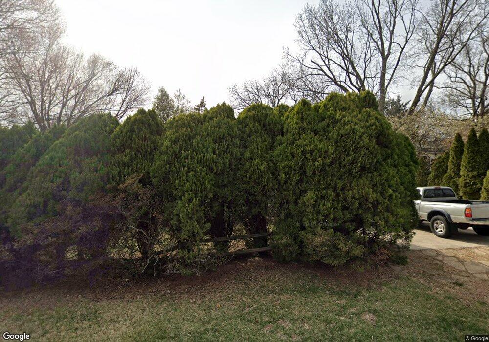 2214 Toronto St, Falls Church, VA 22043 - photo 1