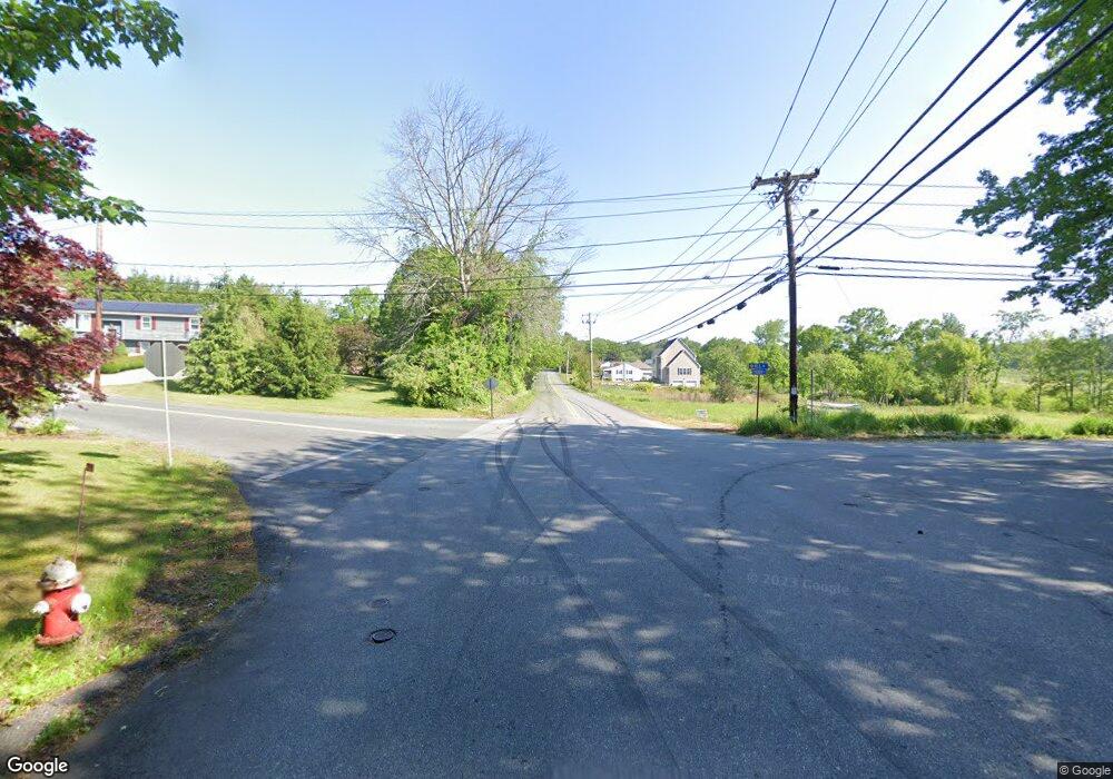 165 rear Mendon St, Blackstone, MA 01504 - photo 1