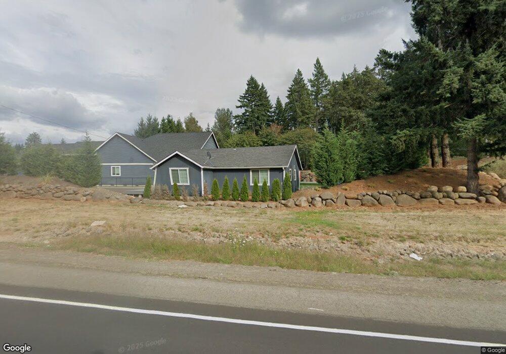 24710 S Highway 213, Mulino, OR 97042 - photo 1