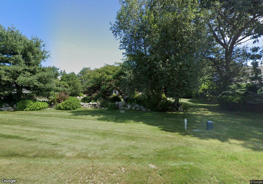 26 Jordans Way, Westport, MA 02790 - photo 1