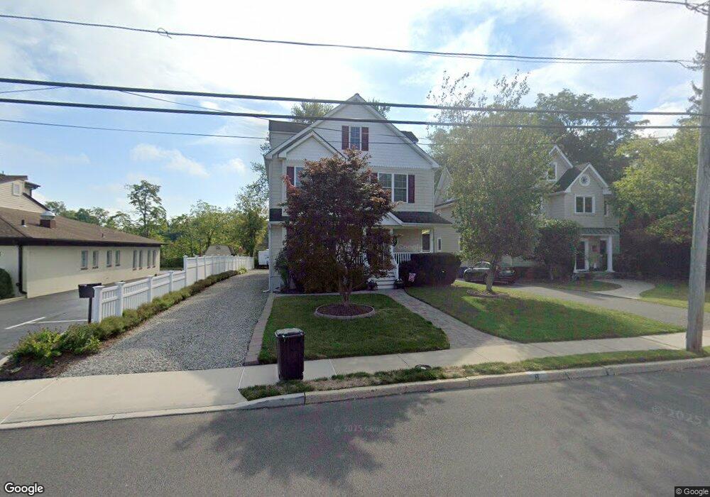 8 Pemberton Ave, Oceanport, NJ 07757 - photo 1