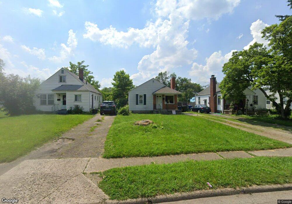 323 S Weyant Ave, Columbus, OH 43213 - photo 1
