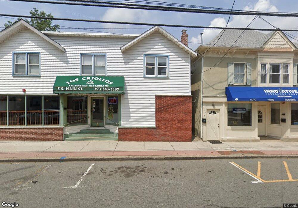 1-3 S Main St, Wharton, NJ 07885 - photo 1