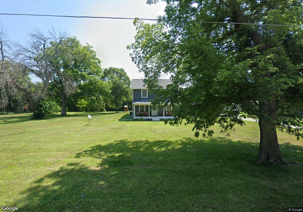 3376 Goodrich St, Colfax, IA 50054 - photo 1