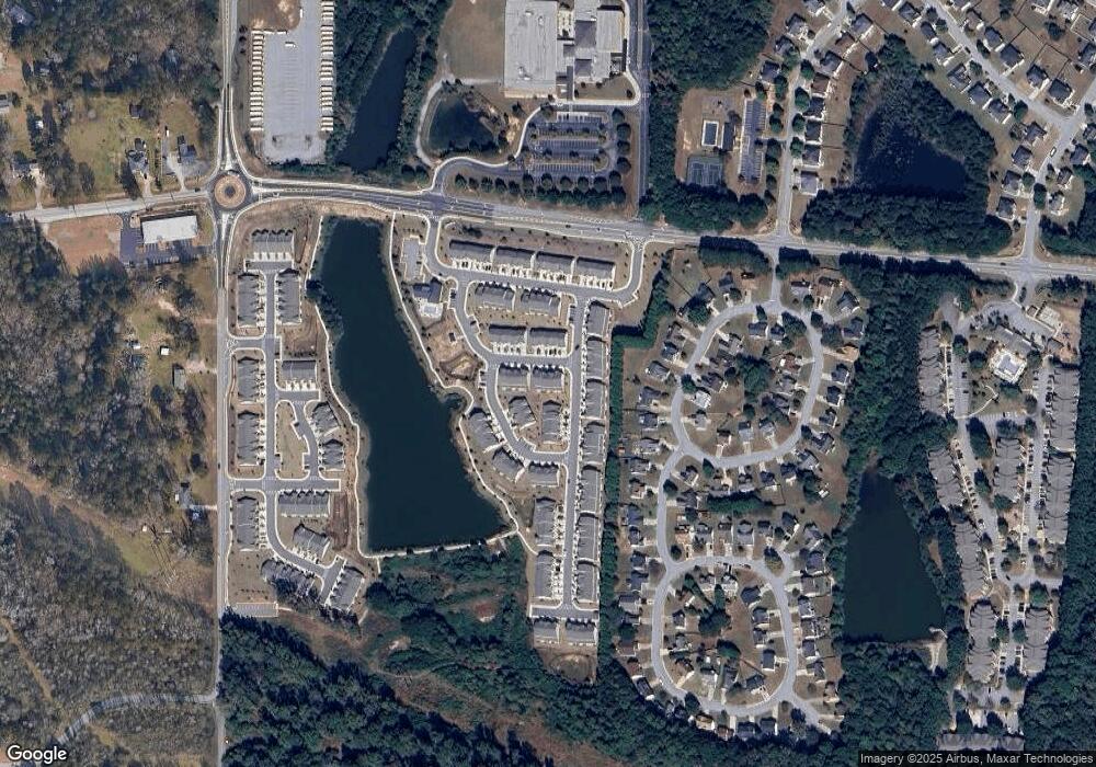 85 Virgina St, Covington, GA 30016 - photo 1