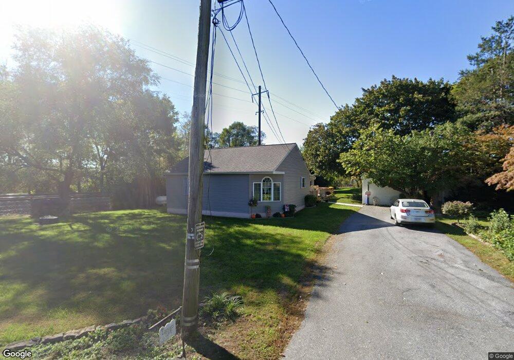 134 Lauver Dr, Mount Joy, PA 17552 - photo 1