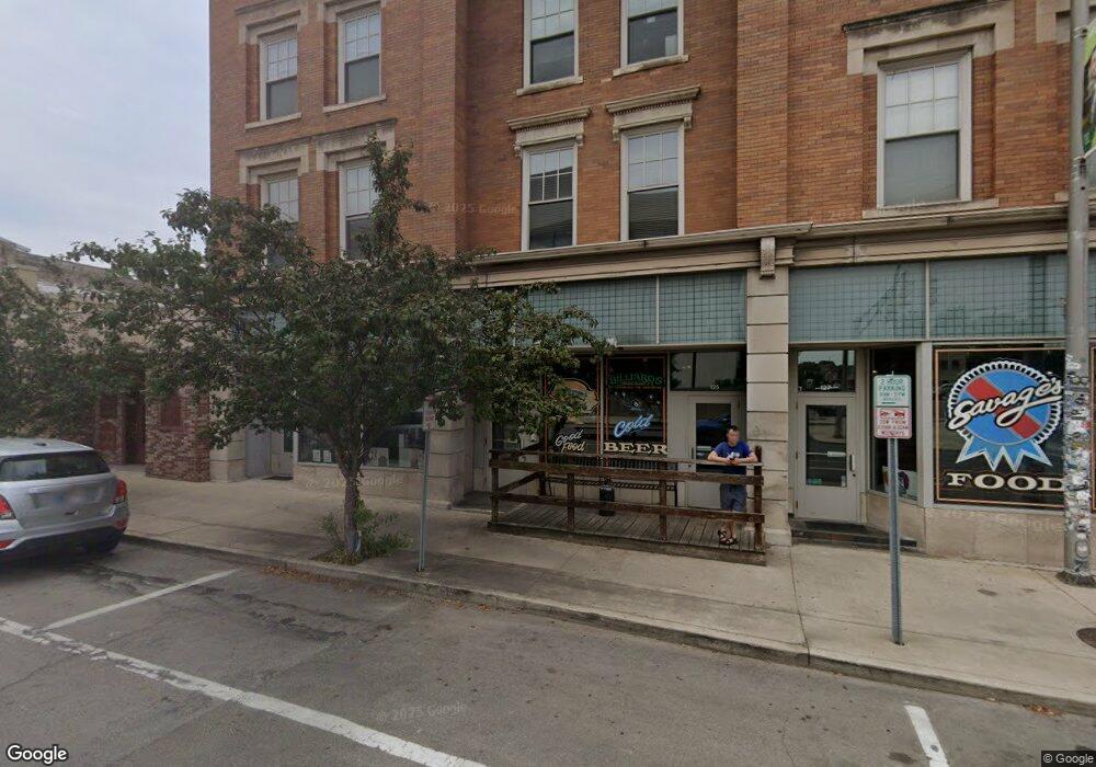 123 N High St, Muncie, IN 47305 - photo 1