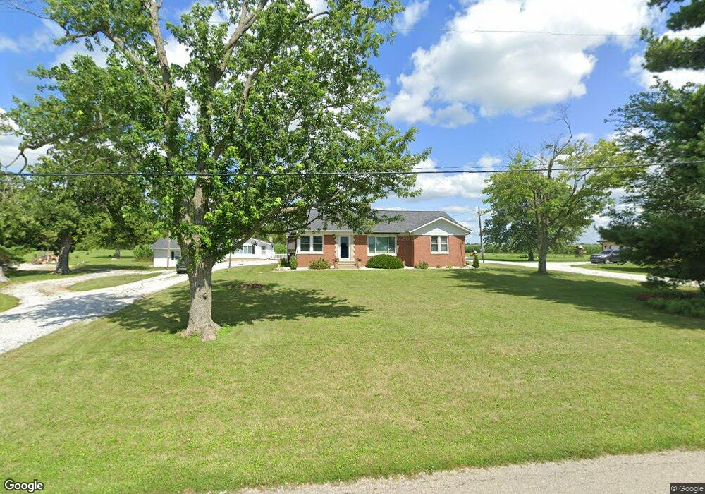11926 N 200 W, Fountaintown, IN 46130 - photo 1