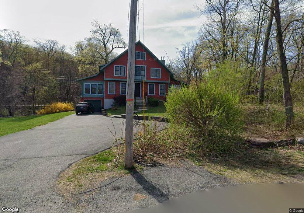 150 Woods Rd, Greenwood Lake, NY 10925 - photo 1