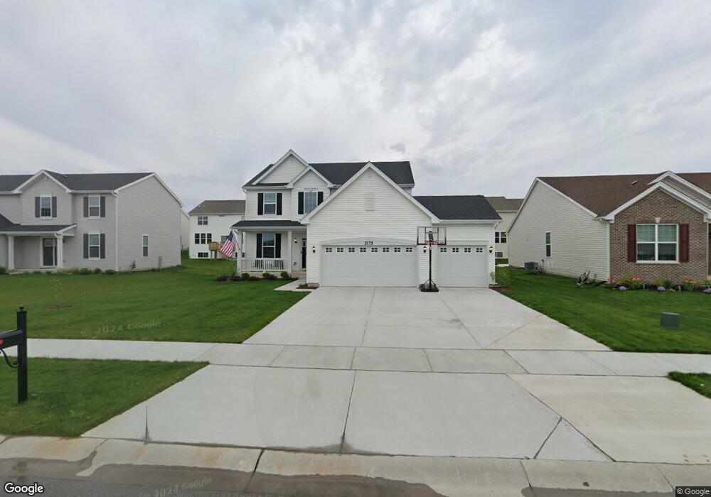 2175 E 110th Place, Crown Point, IN 46307 - photo 1