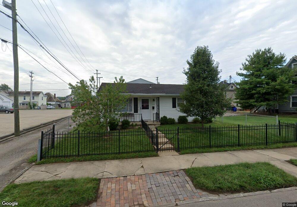 147 E 2nd St, Logan, OH 43138 - photo 1