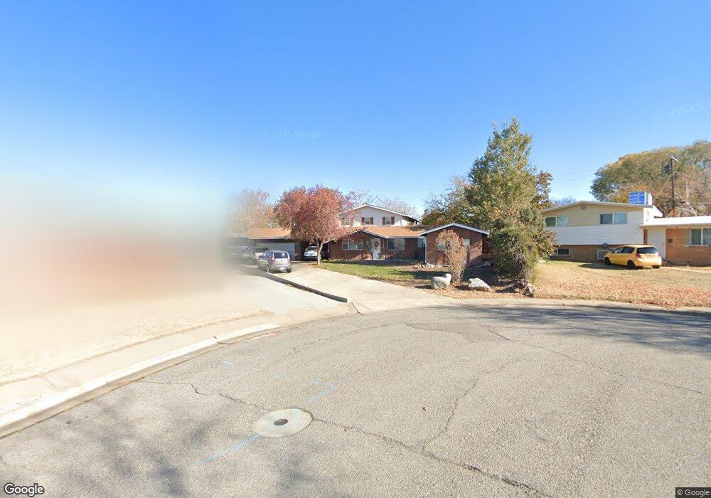 2542 N 400 W, Clearfield, UT 84015 - photo 1