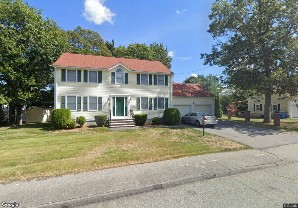 67 Concetta Sass Dr, Randolph, MA 02368 - photo 1