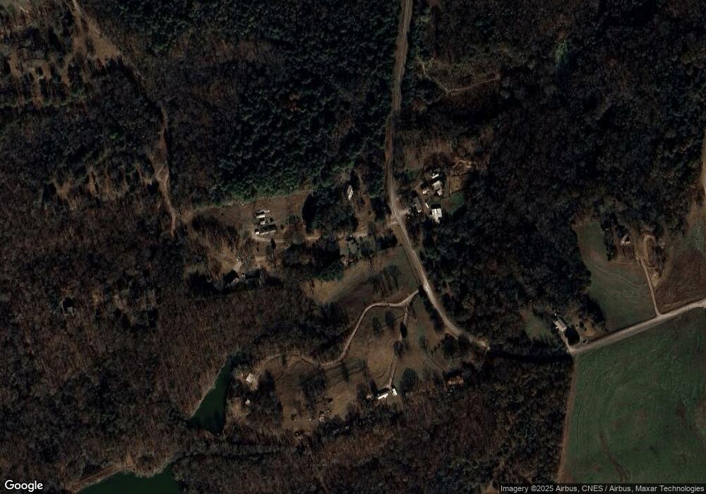 2334 James Springs Rd, Danielsville, GA 30633 - photo 1