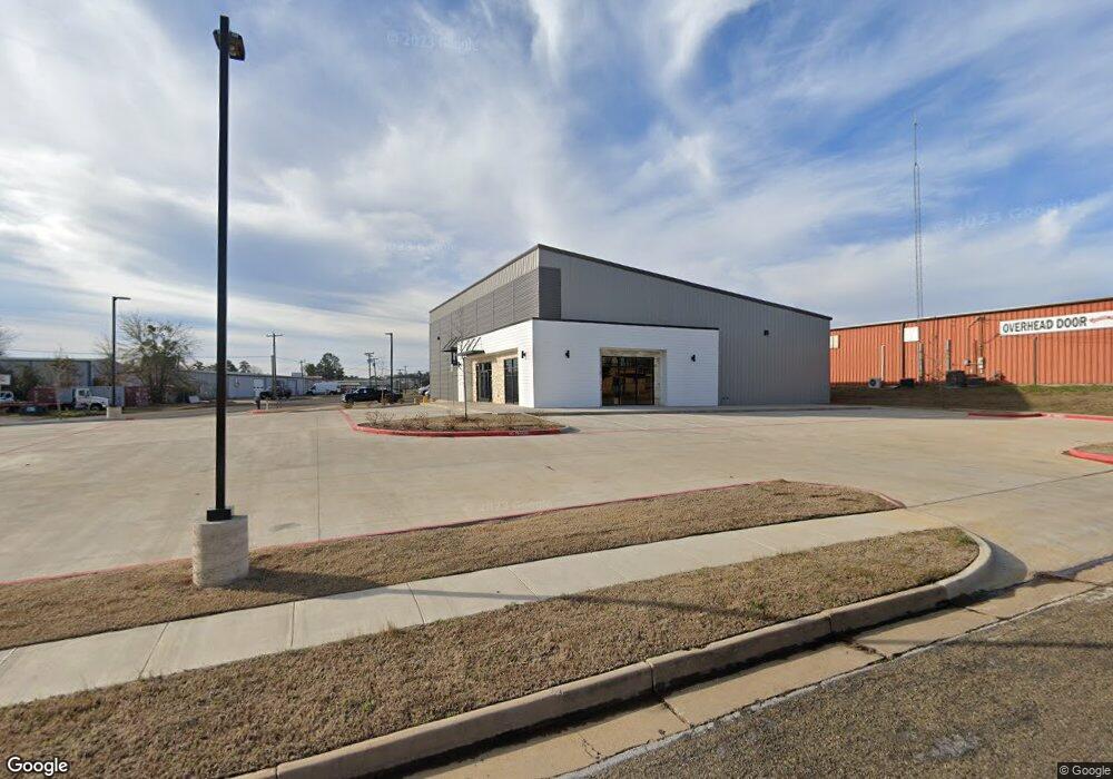 4409 Dc Dr, Tyler, TX 75701 - photo 1