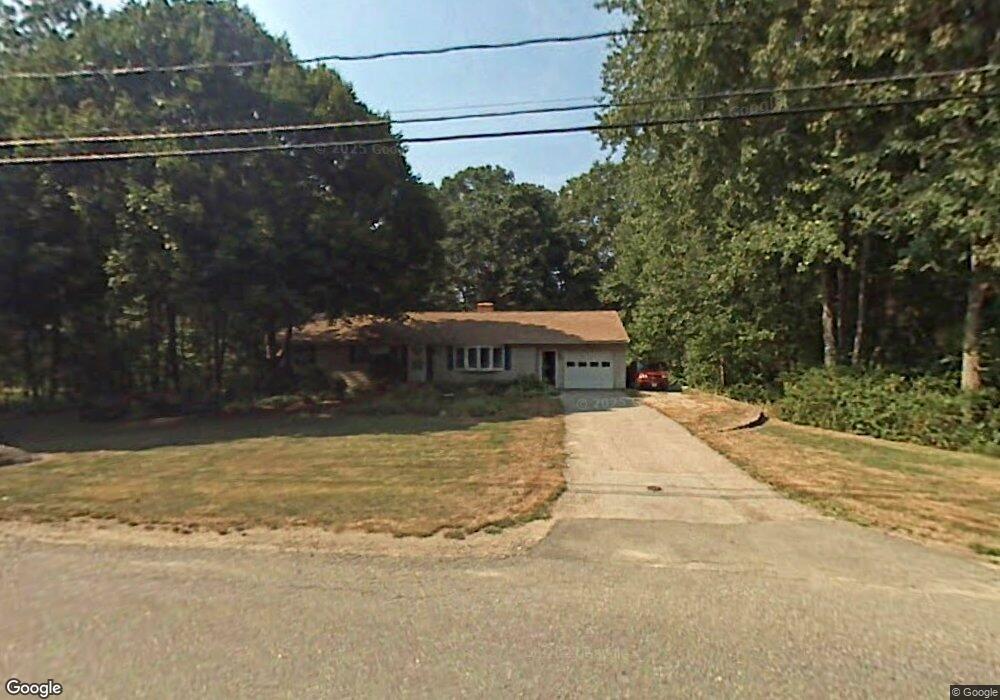 60 Summit Dr, Atkinson, NH 03811 - photo 1