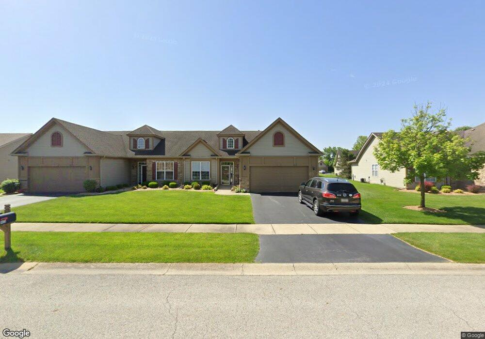 1475 Pentwater Ln unit 90-2, Schererville, IN 46375 - photo 1