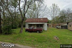126 SE 2nd Ave, Sibley, LA 71073