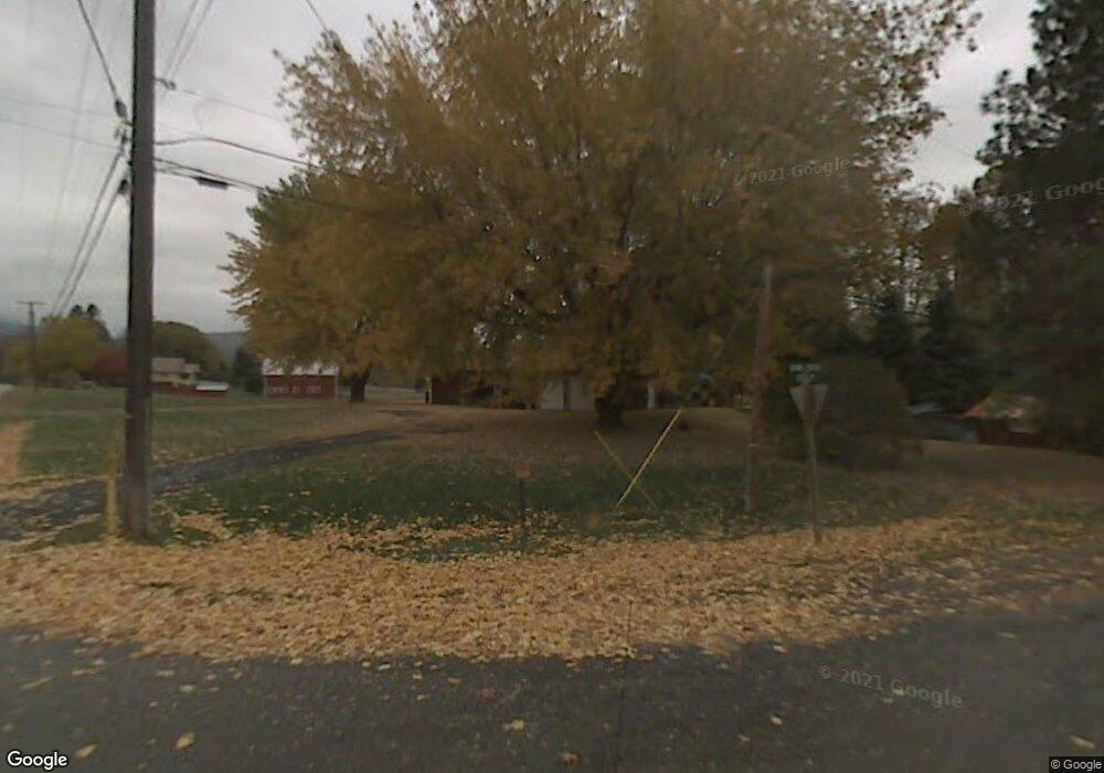 2224 Sand Canyon Rd, Chewelah, WA 99109 - photo 1