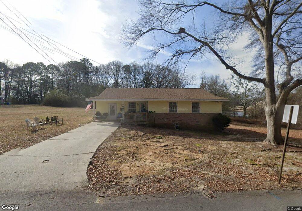 1362 Needmore St SW, Conyers, GA 30012 - photo 1