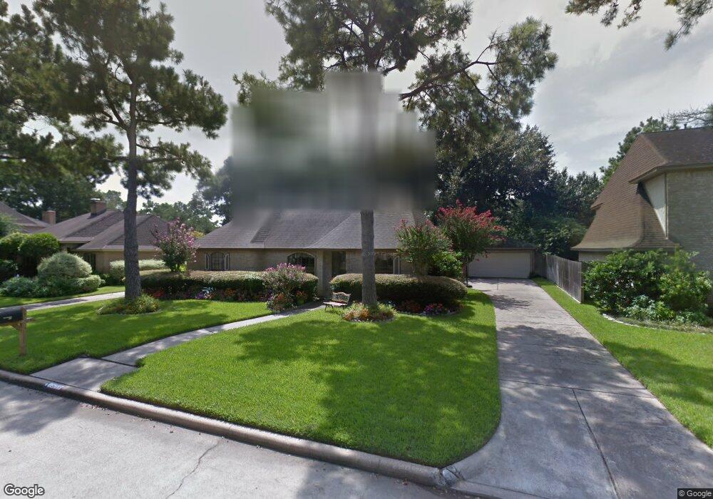 15711 Knoll Lake Dr, Houston, TX 77095 - photo 1